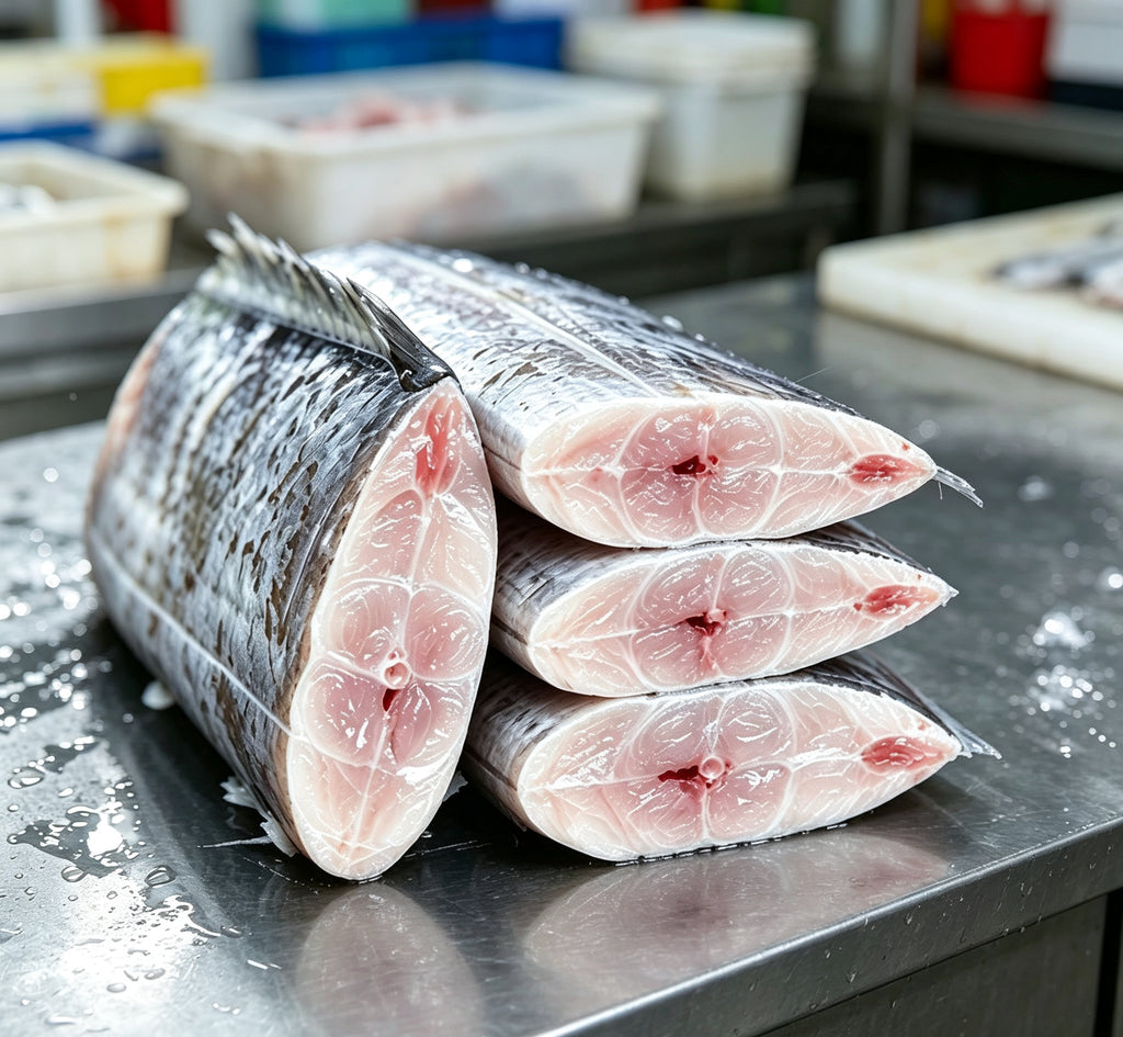 Fresh Ribbonfish